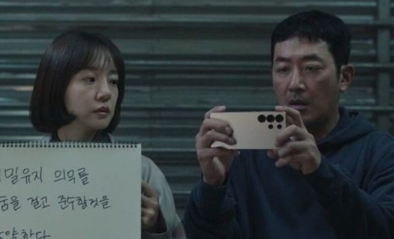 残り2話で完結…4週連続1位＆話題性独占の韓国ドラマが熱い