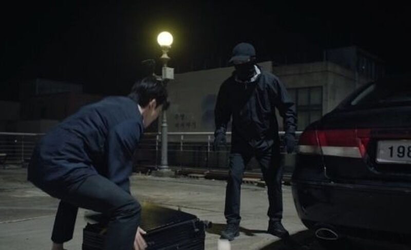 残り2話で完結…4週連続1位＆話題性独占の韓国ドラマが熱い