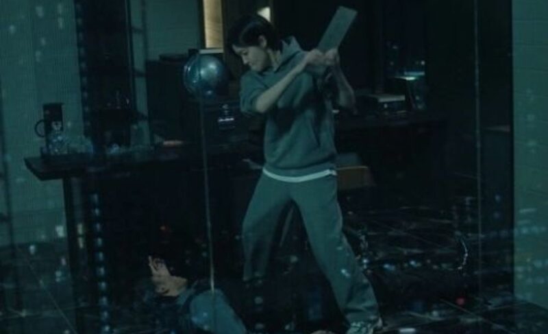 残り2話で完結…4週連続1位＆話題性独占の韓国ドラマが熱い