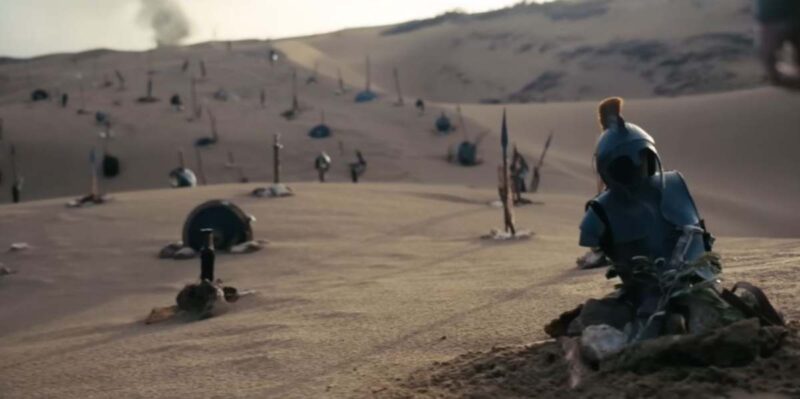 制作費は史上最高額！「劇場で観るべき」と期待爆発の新作映画が話題に