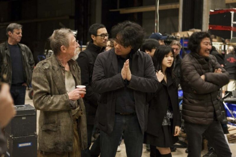 「1000万人動員」韓国の巨匠が7年を費やした渾身の新作、ついに始動！