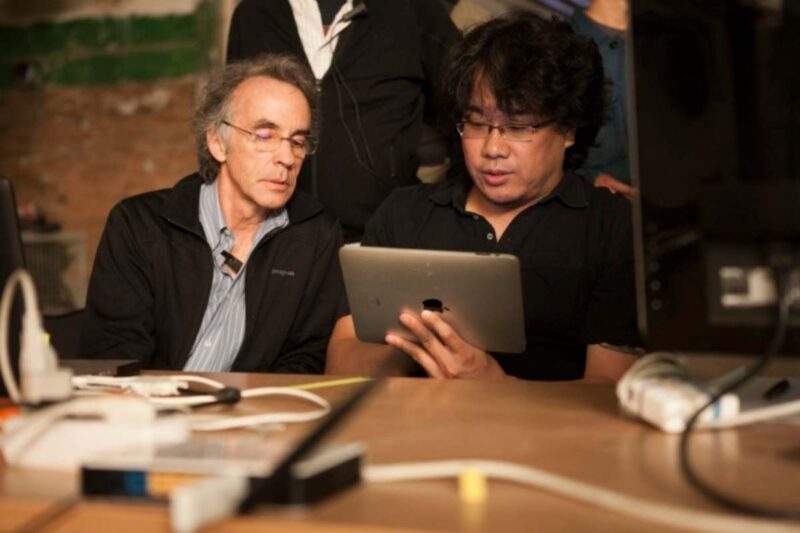 「1000万人動員」韓国の巨匠が7年を費やした渾身の新作、ついに始動！