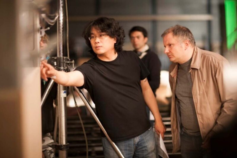 「1000万人動員」韓国の巨匠が7年を費やした渾身の新作、ついに始動！