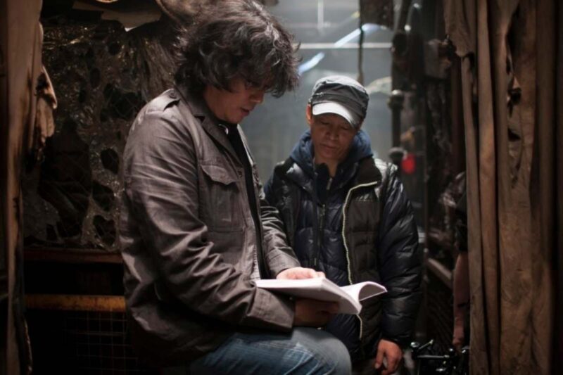 「1000万人動員」韓国の巨匠が7年を費やした渾身の新作、ついに始動！