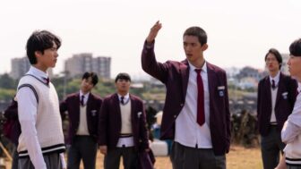 「王男」に続き、李在明代表が涙の太鼓判！今、韓国で最も注目される“号泣必至”の映画とは