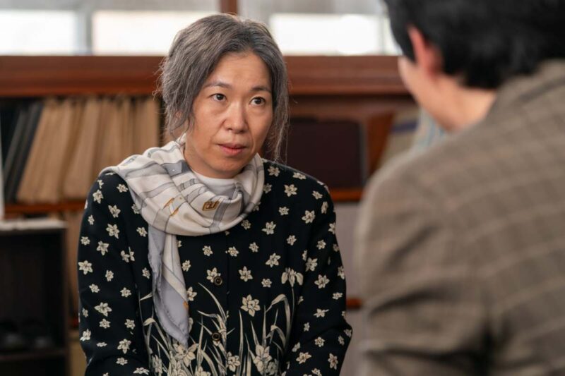 「王男」に続き、李在明代表が涙の太鼓判!今、韓国で最も注目される“号泣必至”の映画とは