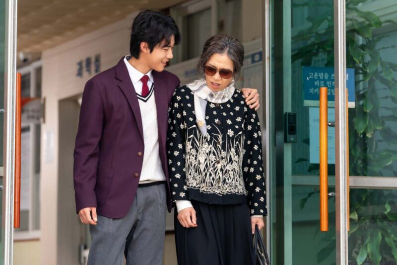 「王男」に続き、李在明代表が涙の太鼓判!今、韓国で最も注目される“号泣必至”の映画とは