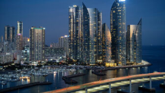 「なぜ日本に？」日本人が選ぶ、意外なコスパ最強の海外旅行先1位は？