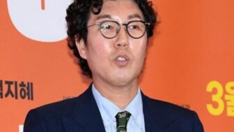 キム・ヨンチョル、実兄が交通事故で死去…悲しみの渦に