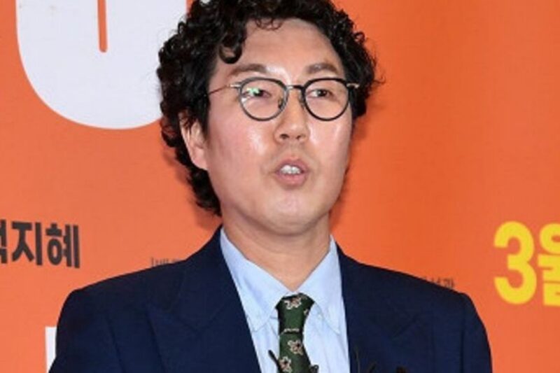 キム・ヨンチョル、実兄が交通事故で死去…悲しみの渦に