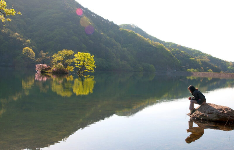 「儒教の街」の意外な素顔　初夏に訪れたい、洗練された慶尚北道の絶景スポット