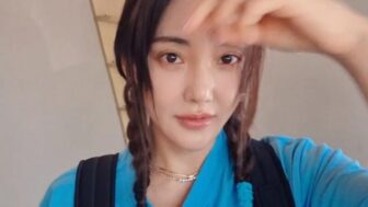 Bada、整形疑惑に言及…公開された写真にネット衝撃