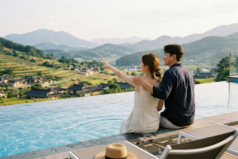 GWの穴場！5月の連休に行きたい国内旅行先5選