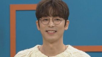 「デート目撃談」47歳チン・イハン、ついに「ゴールイン」か