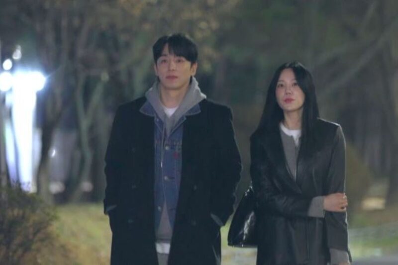 「デート目撃談」47歳チン・イハン、ついに「ゴールイン」か