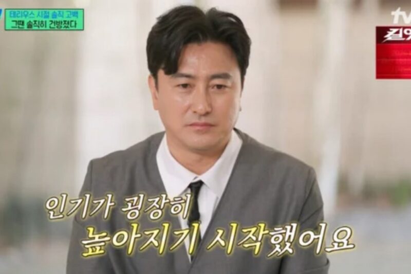 「生意気な態度」…安貞桓、ついに頭を下げる