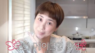 歌手ソ・イニョン、父親から「昼酒」の誤解を受けたコメディエピソードを公開