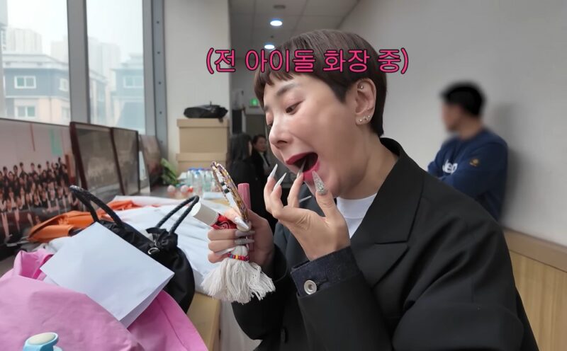 서인영, 복귀 2주 만에…’낮술’ 해명