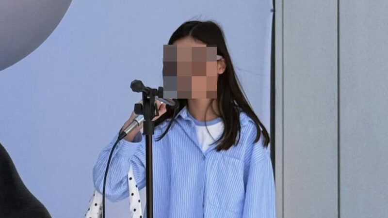 「キ・ソンヨン♥」ハン・ヘジン、娘と12年ぶりに…独立準備へ