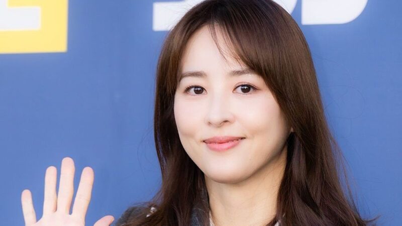 「キ・ソンヨン♥」ハン・ヘジン、娘と12年ぶりに…独立準備へ