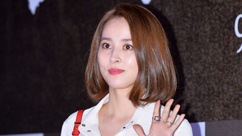 「キ・ソンヨン♥」ハン・ヘジン、娘と12年ぶりに…独立準備へ