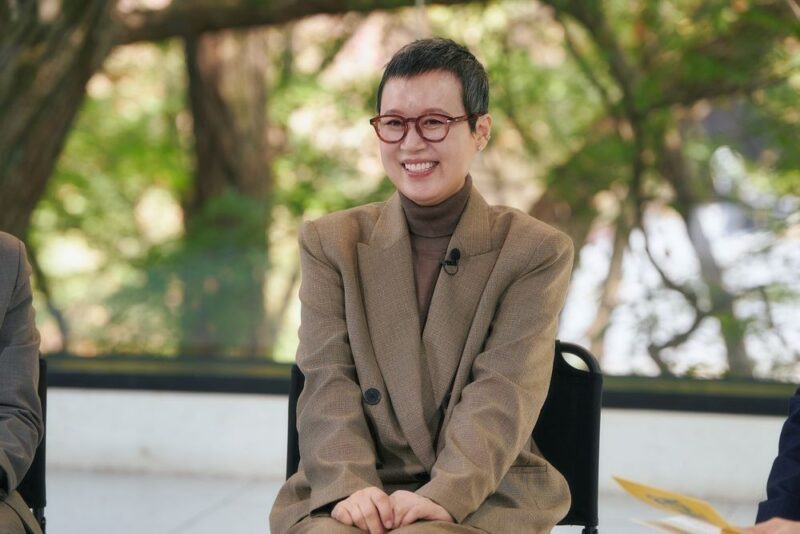 「がん闘病」パク・ミソン、別人のように変化…衝撃の近況