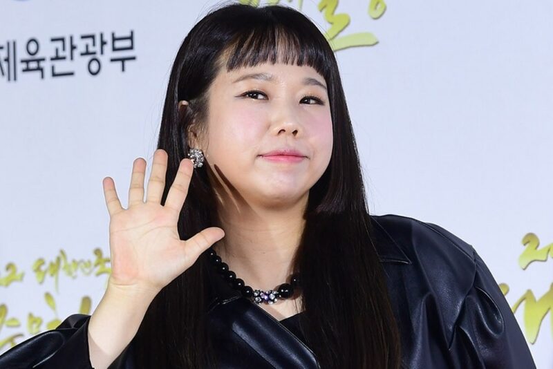 「ジェイソン♥」ホン・ヒョンヒ、結婚8年目に…「息が詰まる」