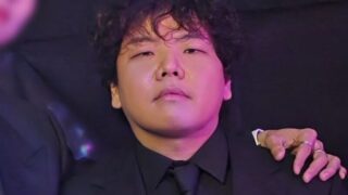 郭チューブ、スポンサー論争の中…新たな展開へ