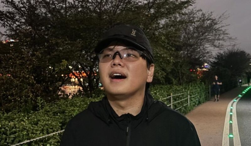 郭チューブ、スポンサー論争の中…新たな展開へ