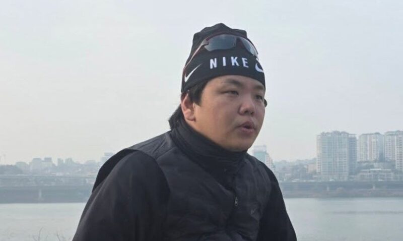 郭チューブ、スポンサー論争の中…新たな展開へ