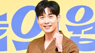「6月結婚」ムン・チェウォンに続き、ダニエル・チェまで…「おめでとうございます」