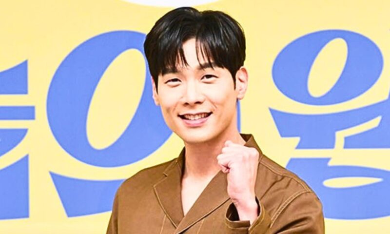 「6月結婚」ムン・チェウォンに続き、ダニエル・チェまで…「おめでとうございます」