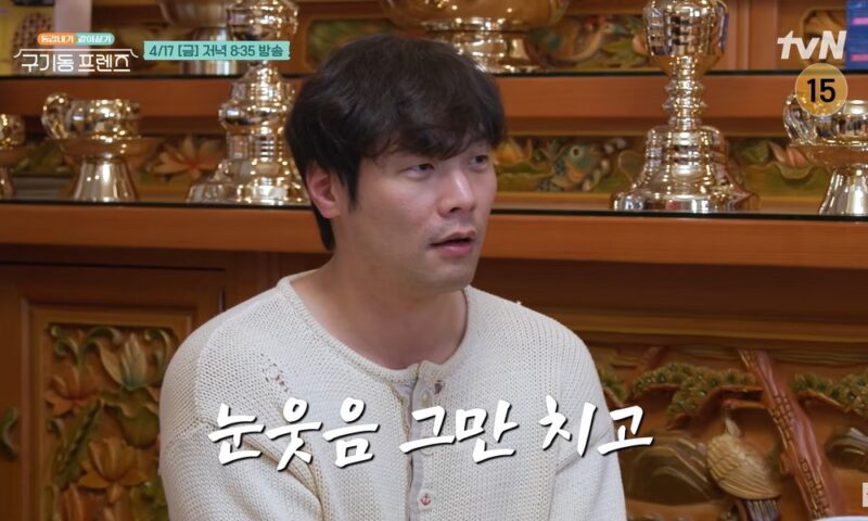 「6月結婚」ムン・チェウォンに続き、ダニエル・チェまで…「おめでとうございます」