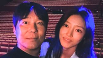 「イム・チャンジョン♥」ソ・ハアン、一人で頑張るも結局…両手両足を上げた