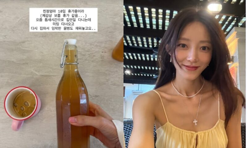 「イム・チャンジョン♥」ソ・ハアン、一人で頑張るも結局…両手両足を上げた