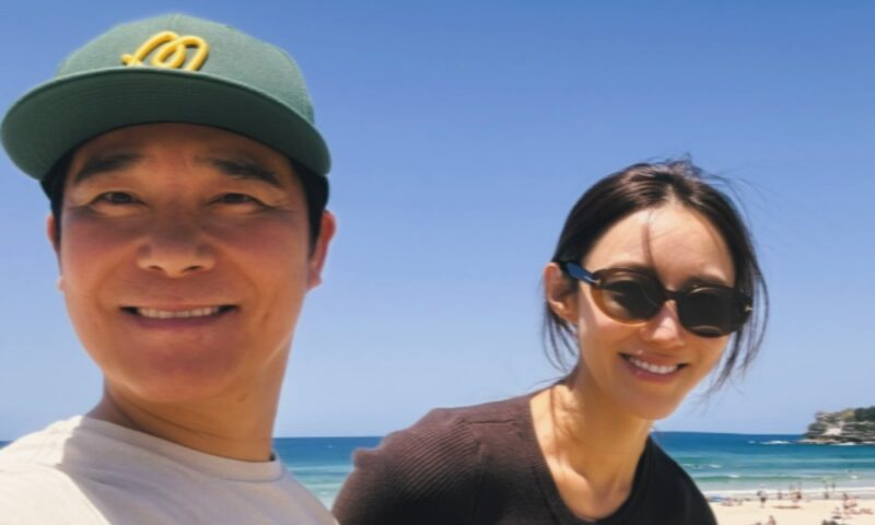 「イム・チャンジョン♥」ソ・ハアン、一人で頑張るも結局…両手両足を上げた