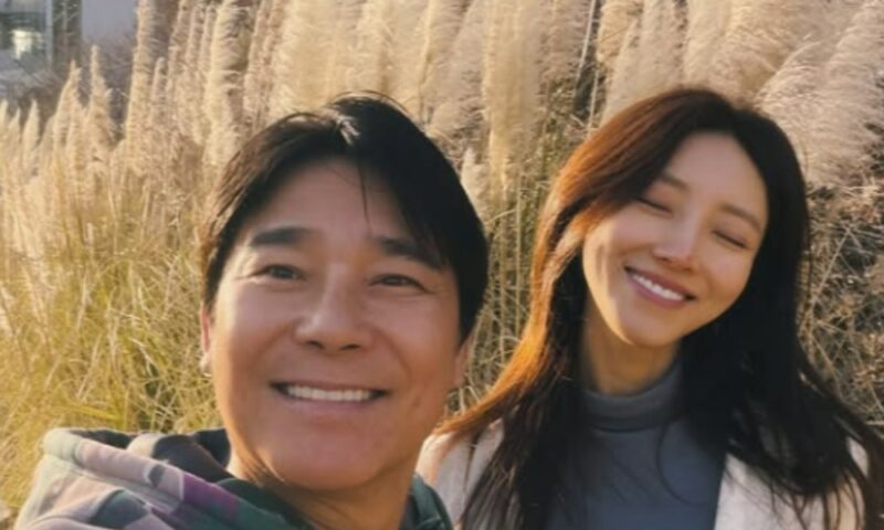 「イム・チャンジョン♥」ソ・ハアン、一人で頑張るも結局…両手両足を上げた