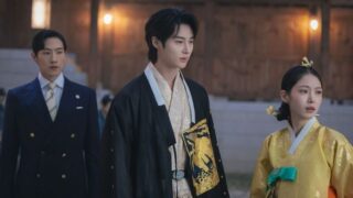 超豪華キャスト→抜群のストーリー…話題沸騰の韓国ドラマ