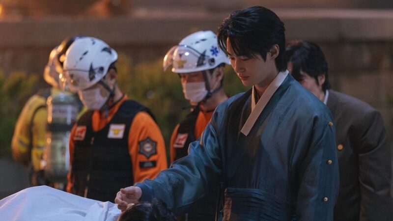 超豪華キャスト→抜群のストーリー…話題沸騰の韓国ドラマ