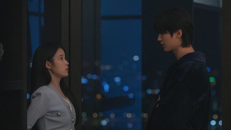 超豪華キャスト→抜群のストーリー…話題沸騰の韓国ドラマ