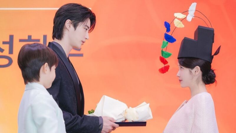 超豪華キャスト→抜群のストーリー…話題沸騰の韓国ドラマ