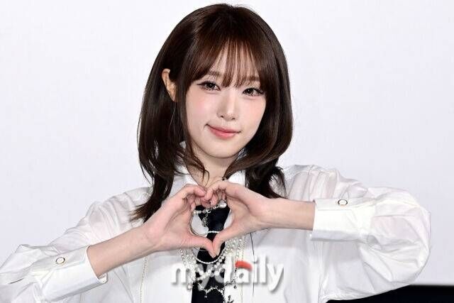 チェ・イェナ、ニューシングル『Catch Catch(キャッチ キャッチ)』の世界的な人気が目覚ましい！