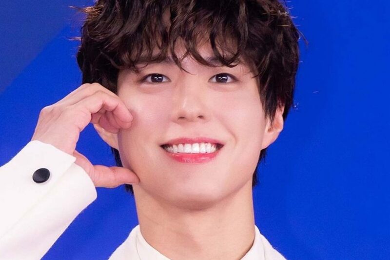 ショッピングモールで道を聞いたイケメン、正体は「韓国俳優」だった