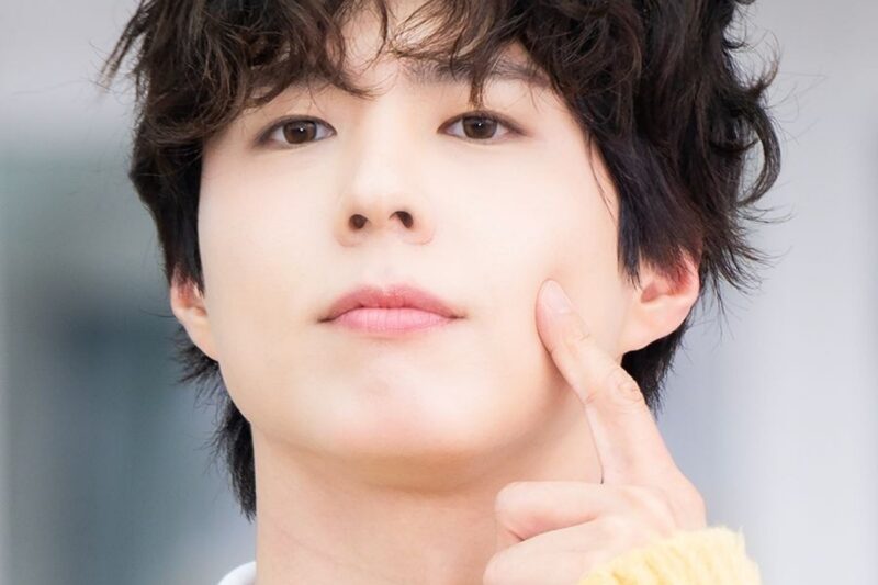 ショッピングモールで道を聞いたイケメン、正体は「韓国俳優」だった