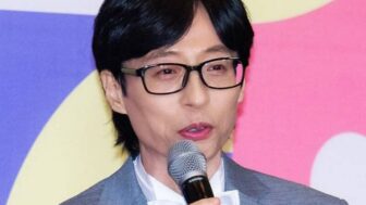 ユ・ジェソク、衝撃の暴露に現場騒然…一体何が？