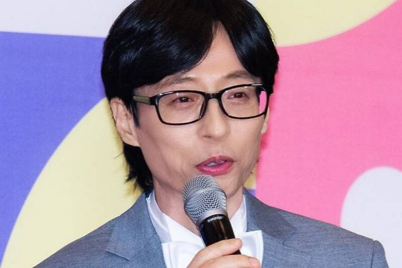 ユ・ジェソク、衝撃の暴露に現場騒然…一体何が？