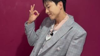 ナ・テジュ、『MBC ショー！音楽中心』出演を証明…「非常金人生」のステージへの期待高まる