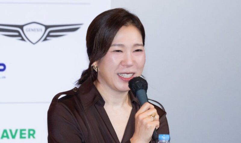 염혜란氏、大統領が動いた…「政策議論の開始」