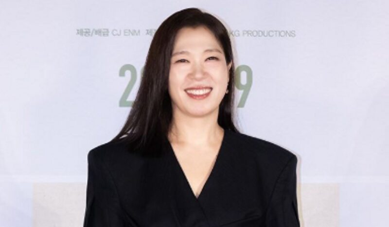 염혜란氏、大統領が動いた…「政策議論の開始」