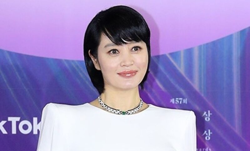 55歳キム・ヘス、『ワーキングママ』に…静かに伝えられたニュース